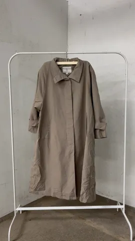 20 X LONDON FOG LONG COATS (BF 53)