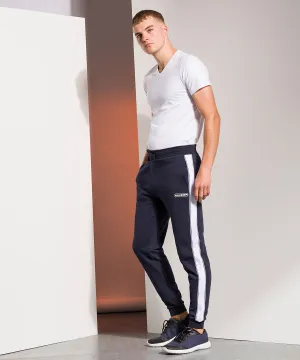 423SF contrast joggers