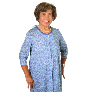 Adaptive Knit Nightgown