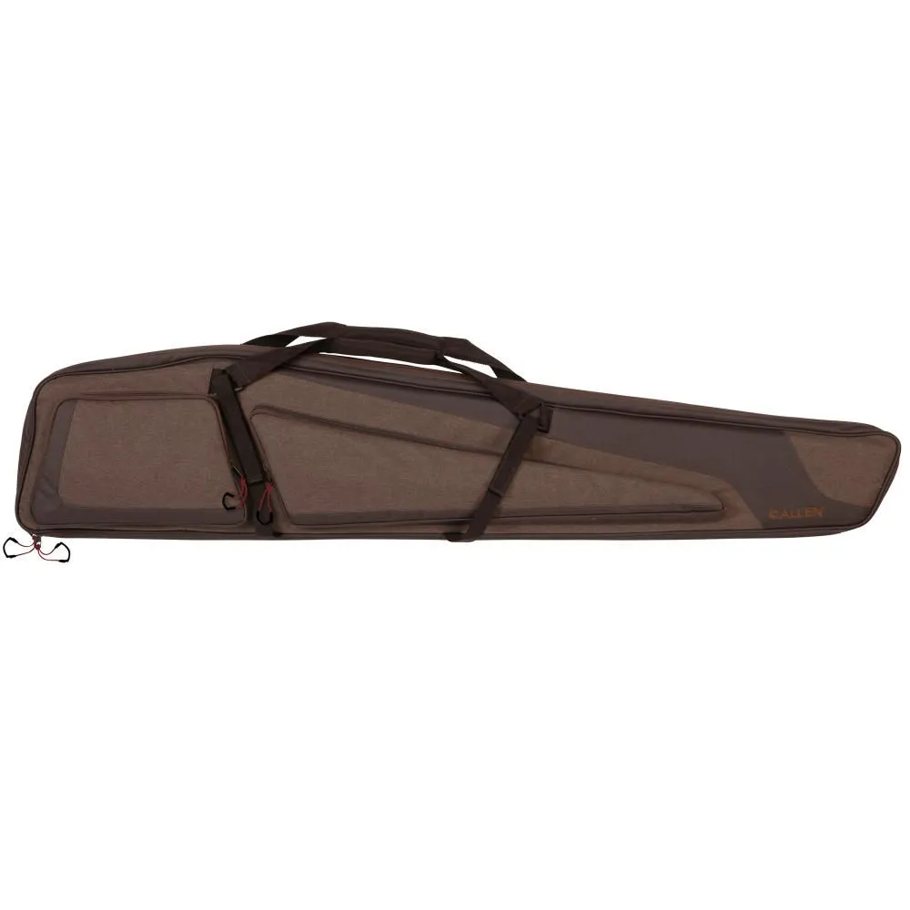 Allen 658-50 Mohave Rifle Case 50" Brown