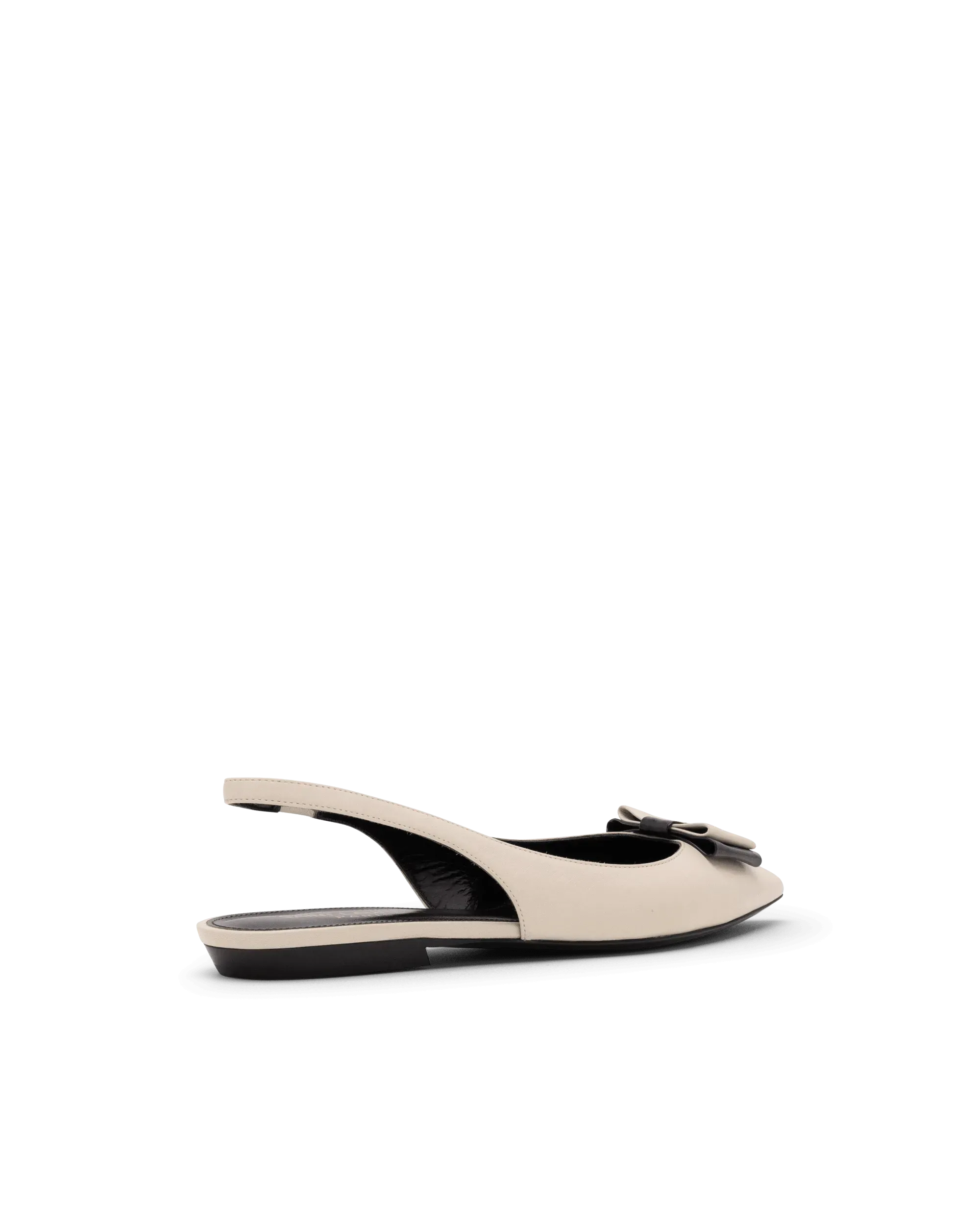 Anais Sling Back Ballet Flats