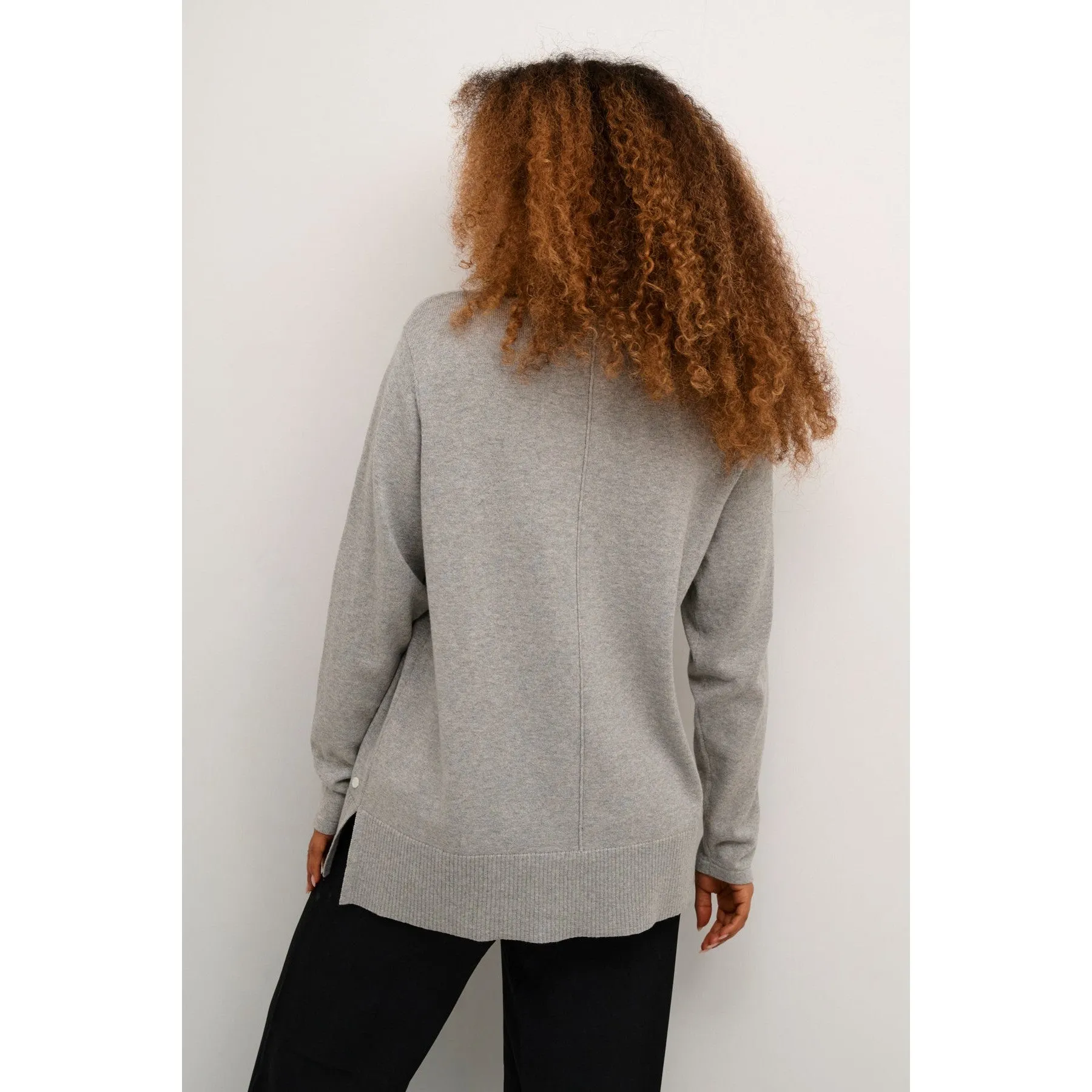 ANVA SWEATER PULLOVER