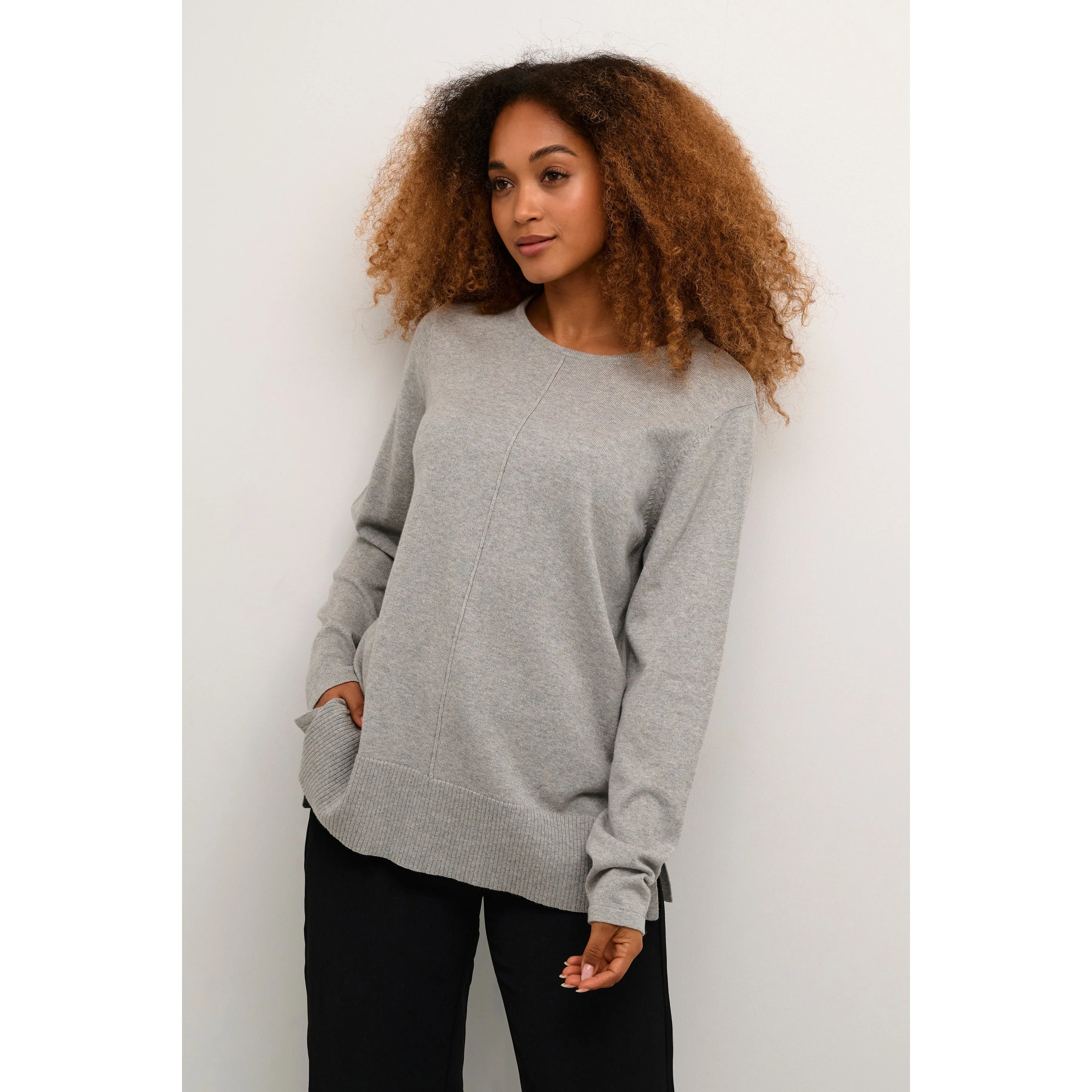 ANVA SWEATER PULLOVER