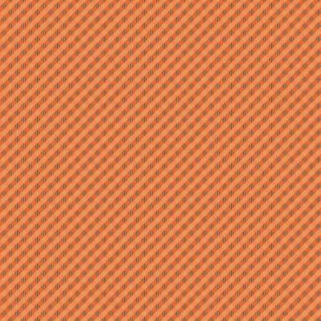 Autumn - C14660R-PUMPKIN - Gingham