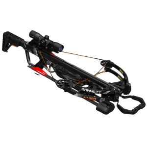 Barnett XP380 Compound Crossbow Package 380fps