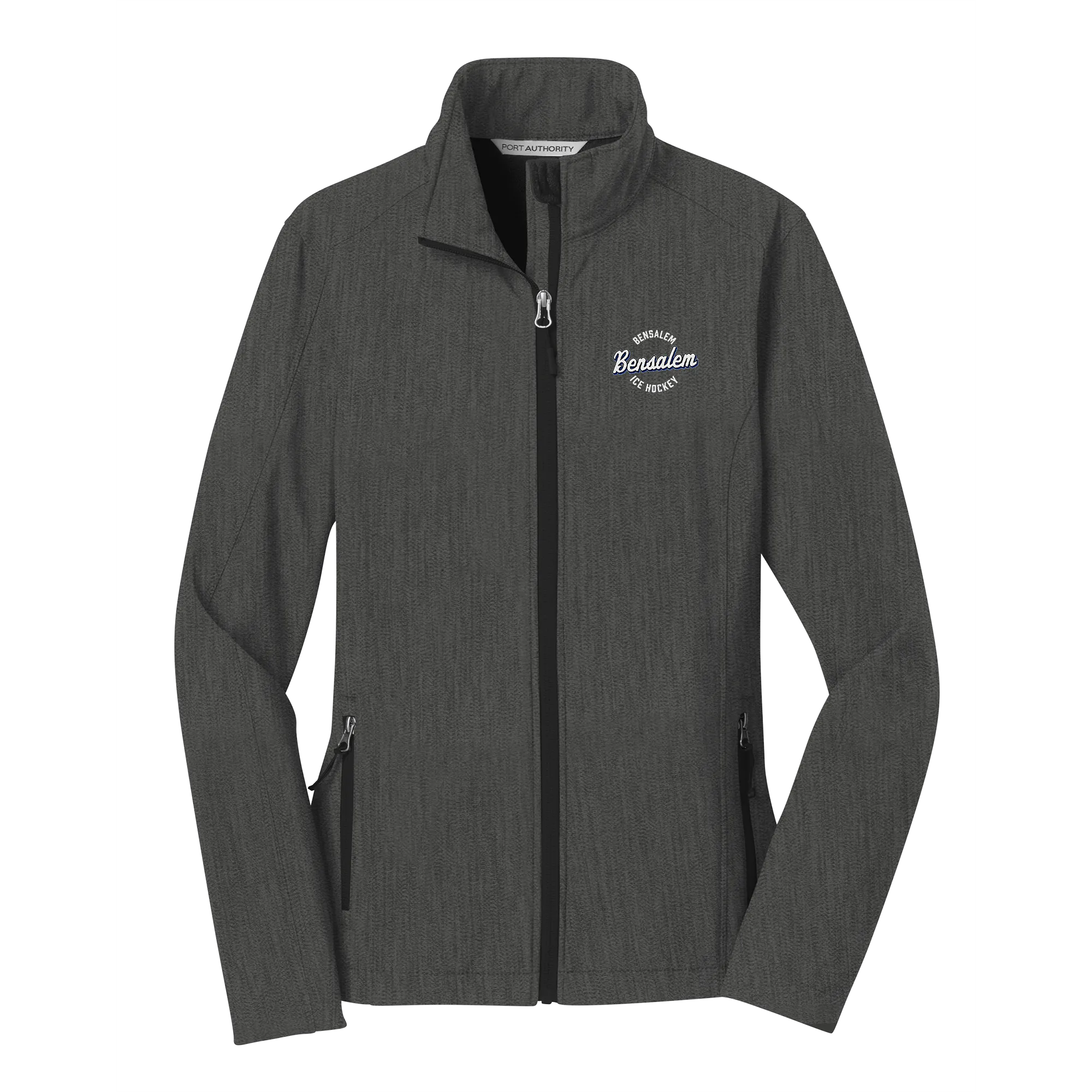 Bensalem Ladies Core Soft Shell Jacket