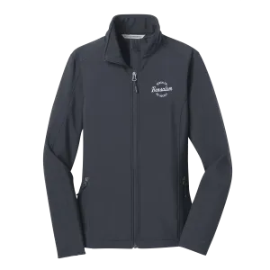 Bensalem Ladies Core Soft Shell Jacket