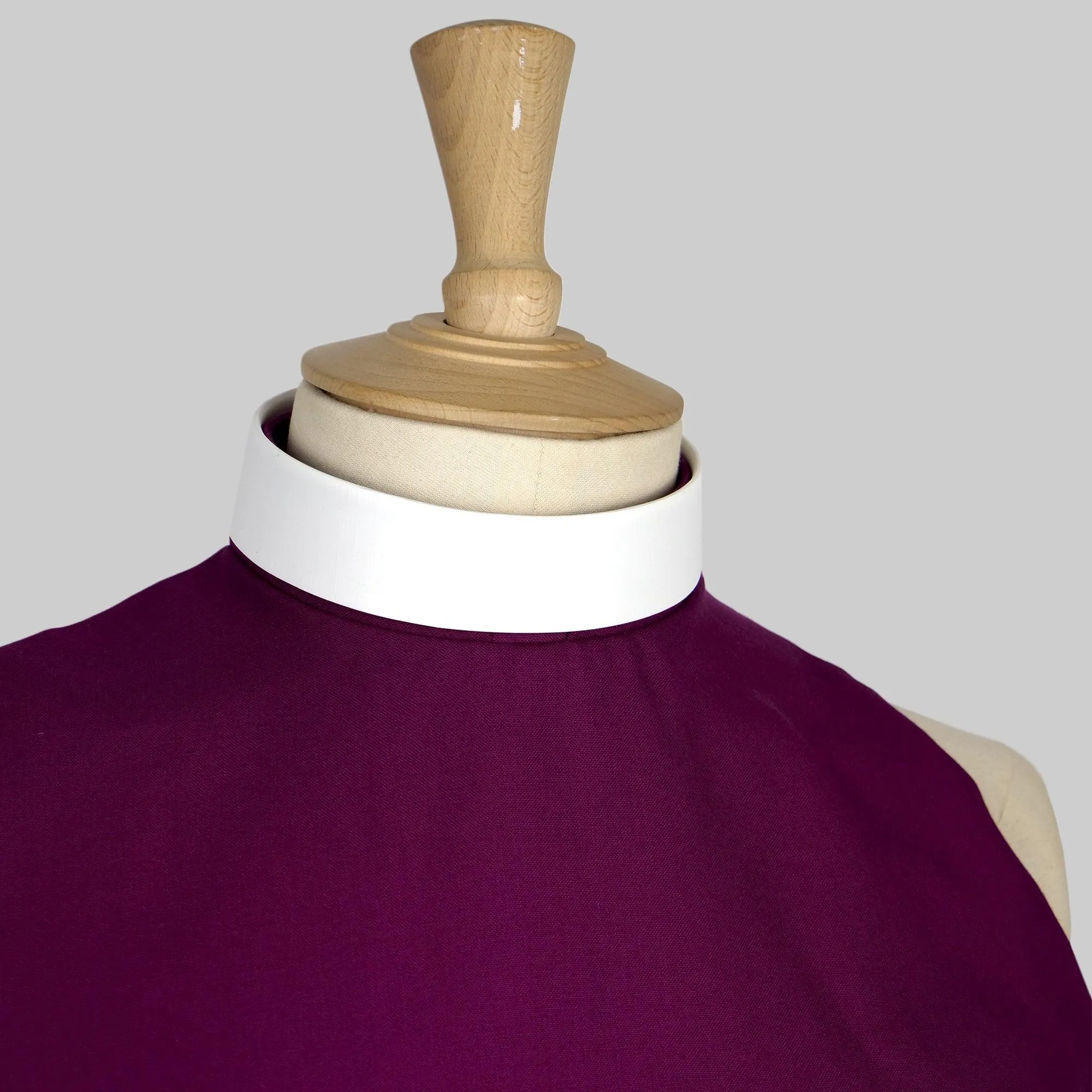 Bishop's Anglican Pure Wool Vest Stock