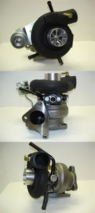 Blouch Dominator 3.5 XT-R Ball Bearing Turbocharger