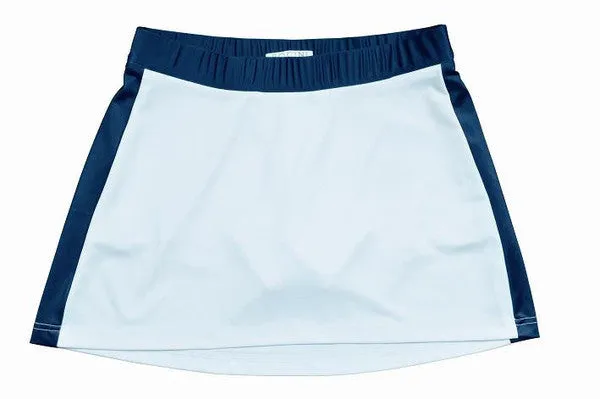 Bocini Ladies Sports Skort-(CK1204)