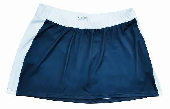 Bocini Ladies Sports Skort-(CK1204)