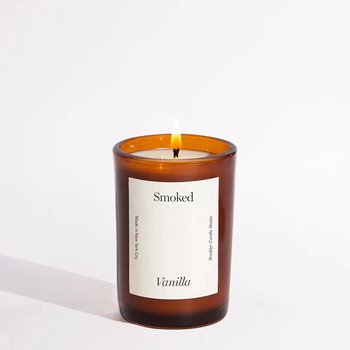 Brooklyn Candle Studio - Smoked Vanilla candle