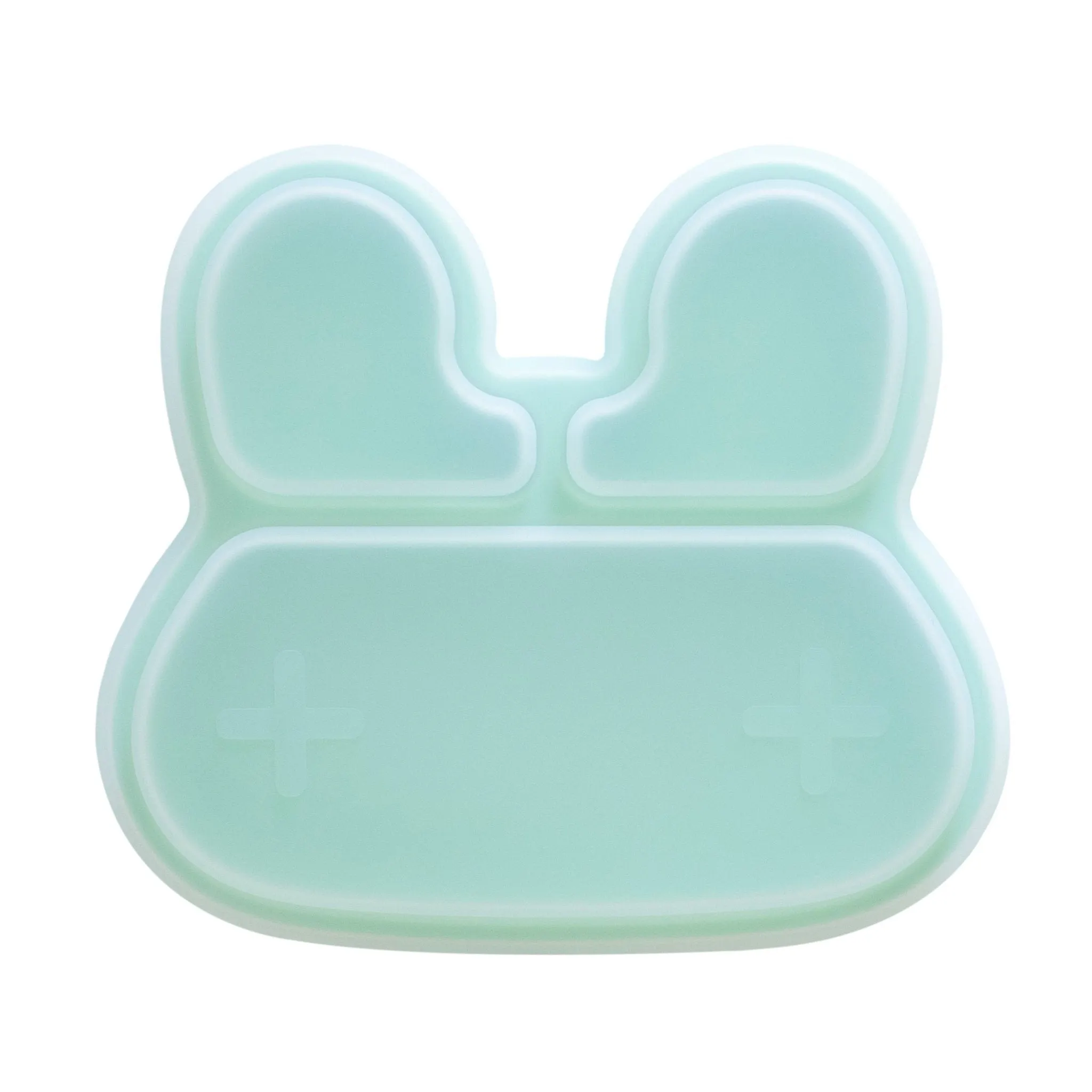 Bunny Stickie® Plate Lid