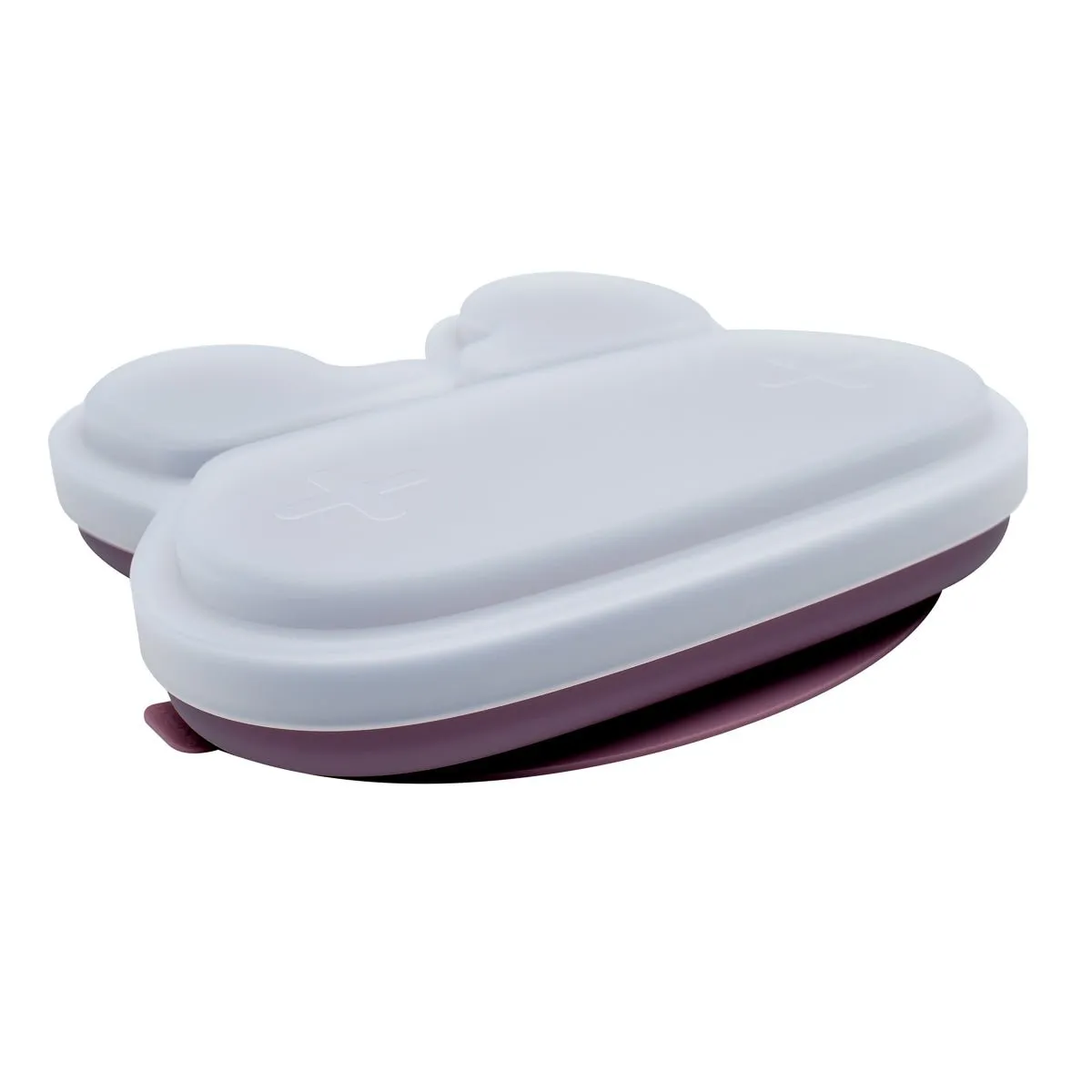 Bunny Stickie® Plate Lid