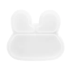 Bunny Stickie® Plate Lid