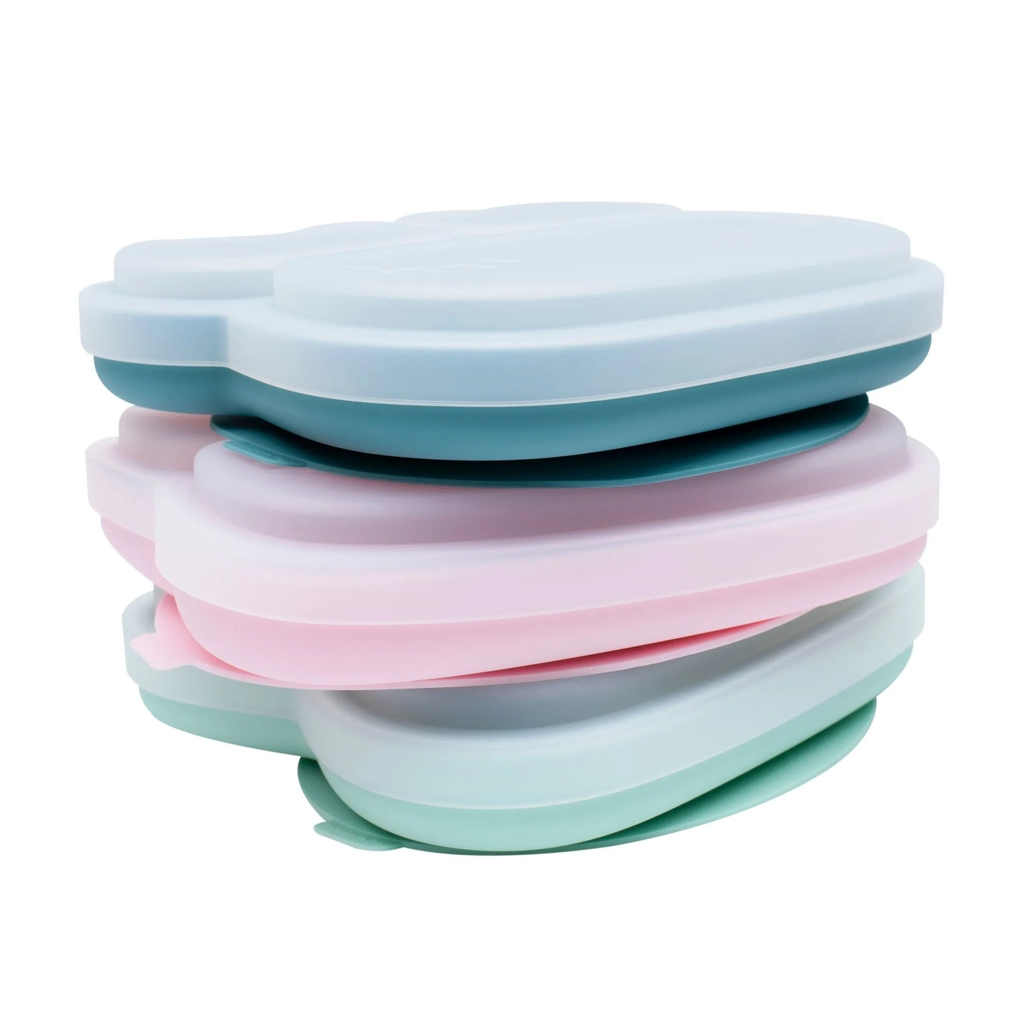 Bunny Stickie® Plate Lid