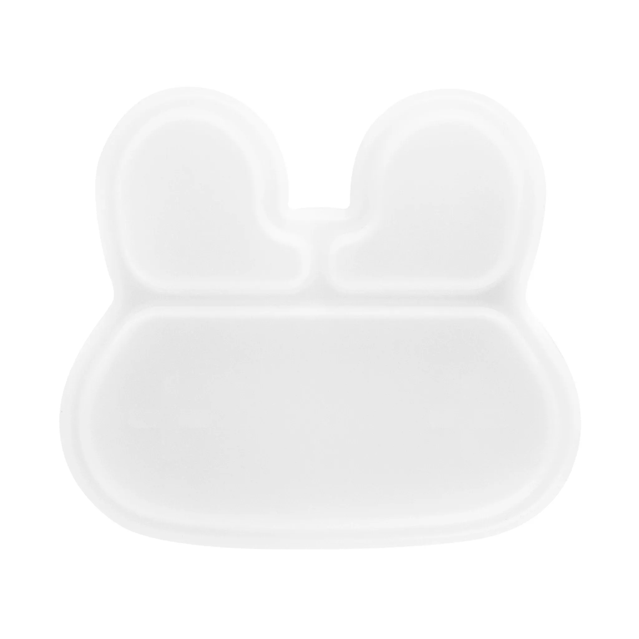 Bunny Stickie® Plate Lid