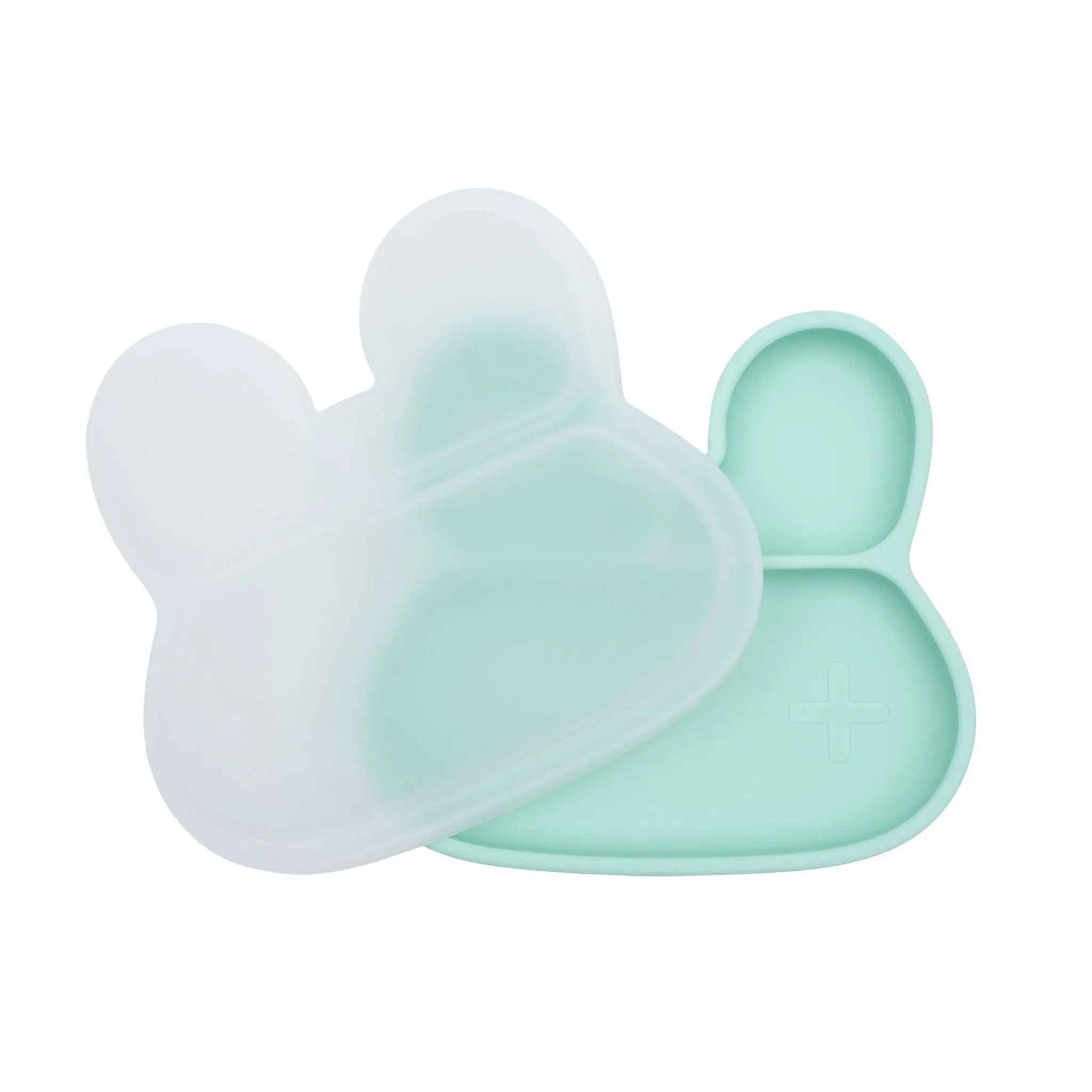 Bunny Stickie® Plate Lid