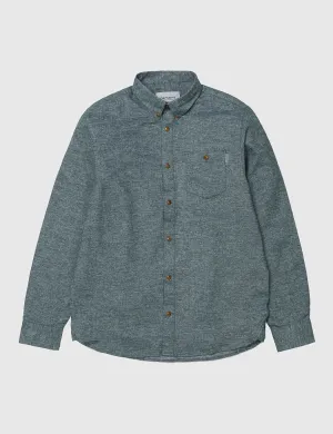 Carhartt Cram Shirt - Parsley Green