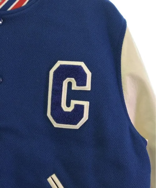 CELINE Varsity Jackets