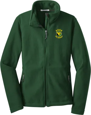 Chester County Ladies Value Fleece Jacket