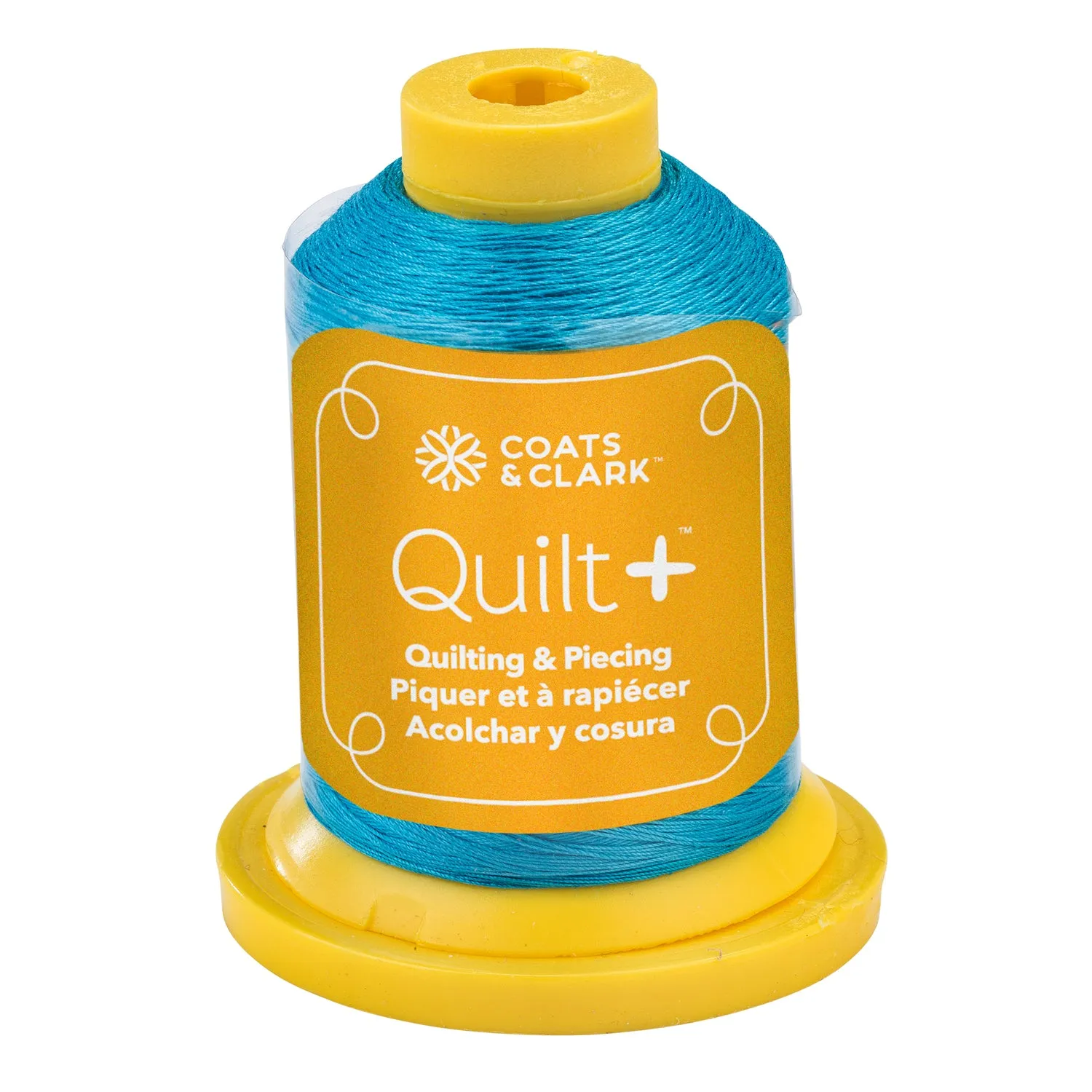 Coats & Clark Quilt   Piecing & Quilting Thread (600 Yards)