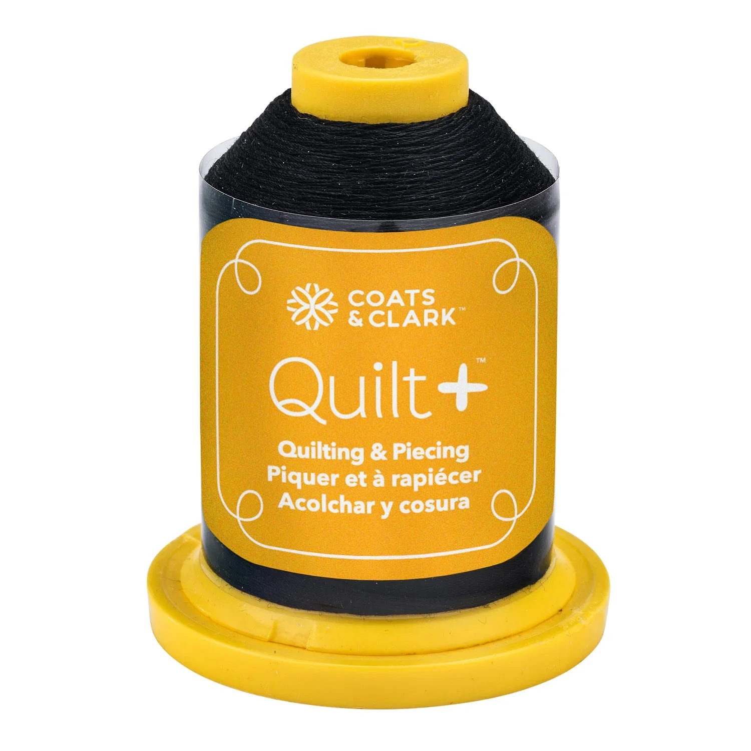 Coats & Clark Quilt   Piecing & Quilting Thread (600 Yards)