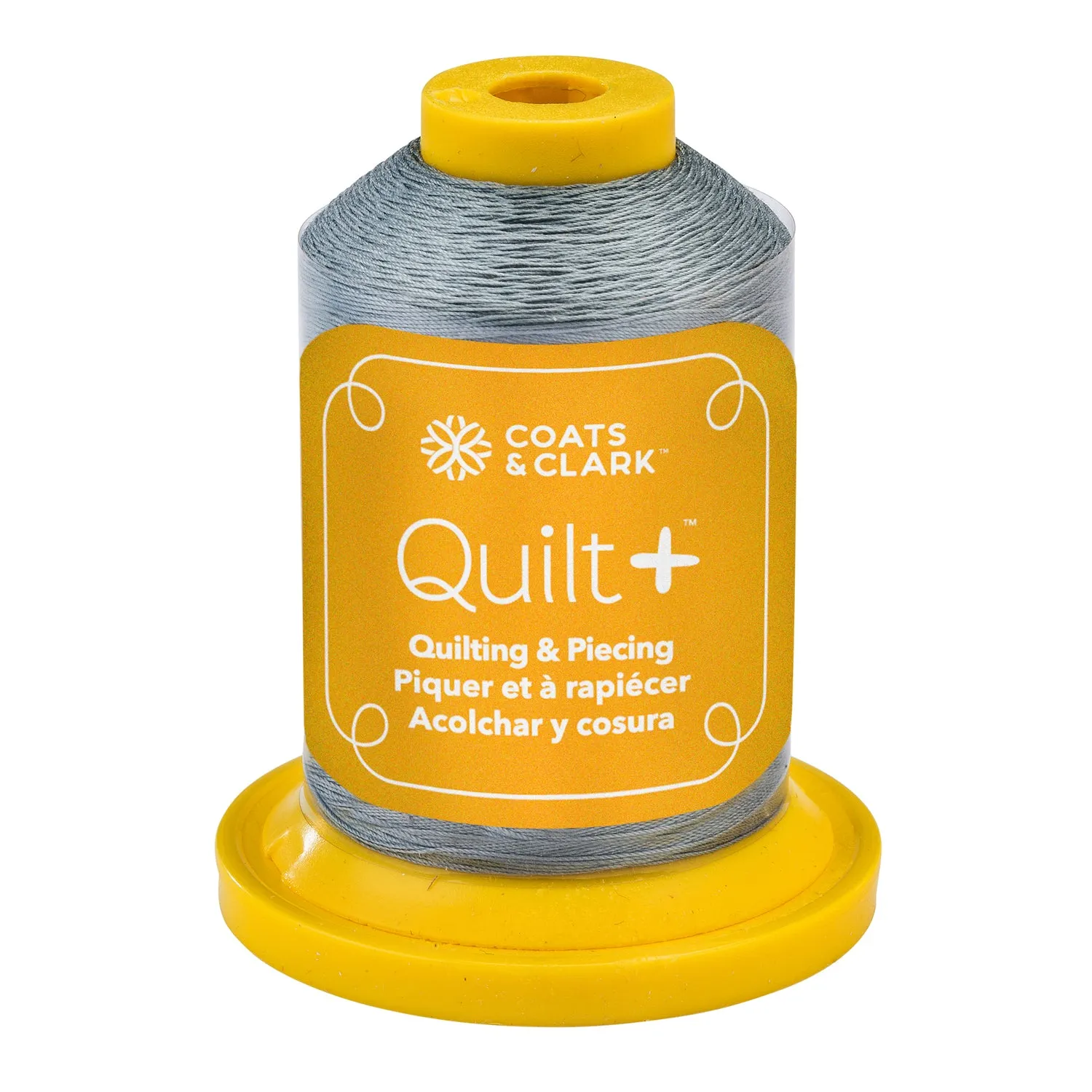 Coats & Clark Quilt   Piecing & Quilting Thread (600 Yards)