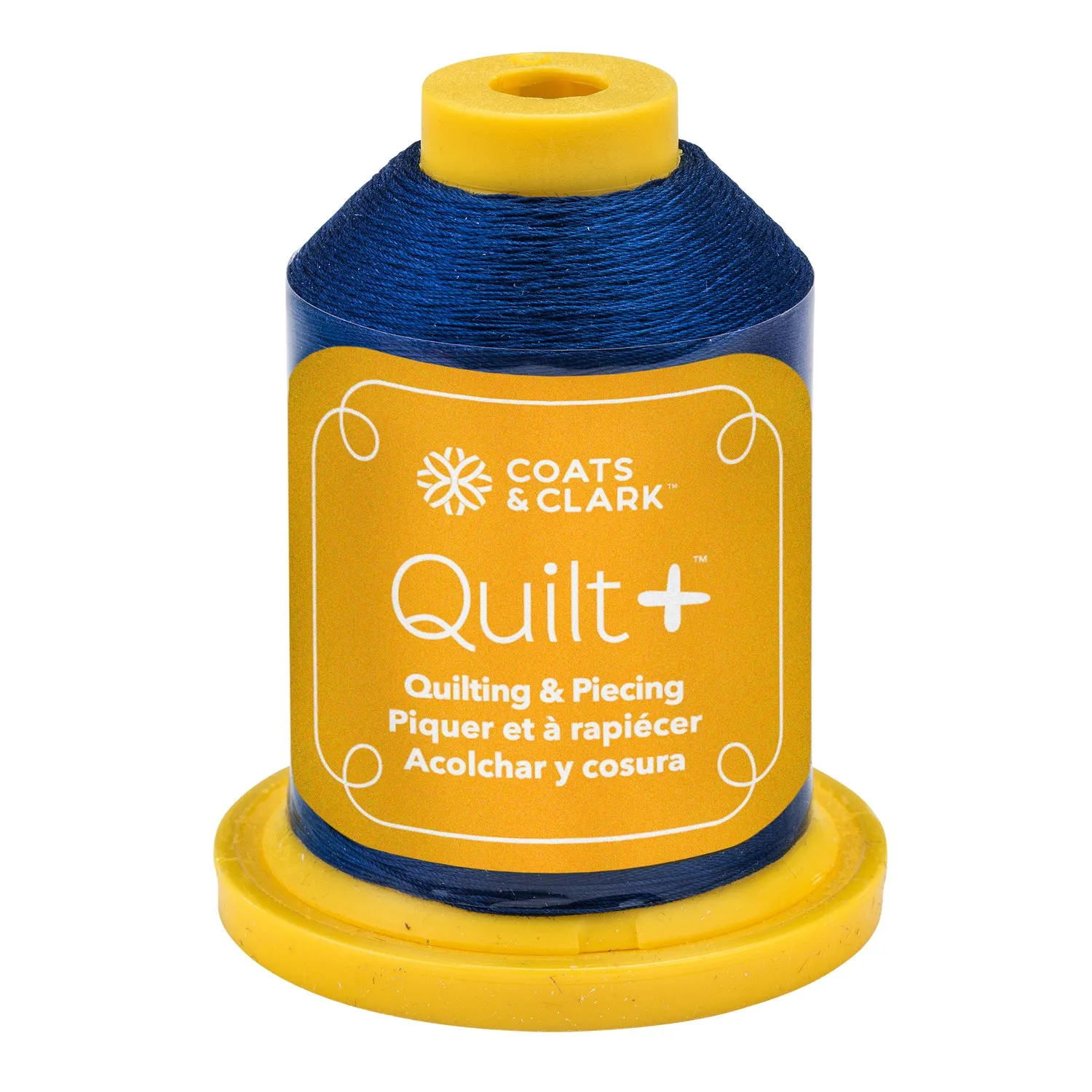 Coats & Clark Quilt   Piecing & Quilting Thread (600 Yards)