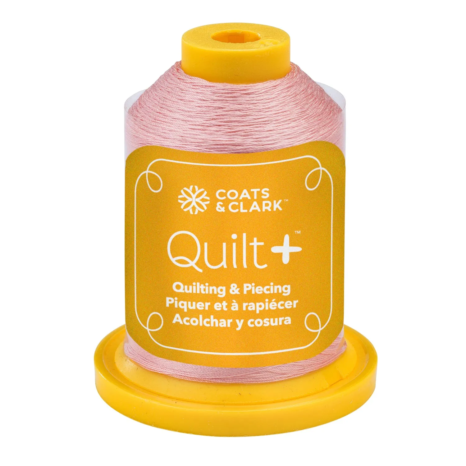 Coats & Clark Quilt   Piecing & Quilting Thread (600 Yards)