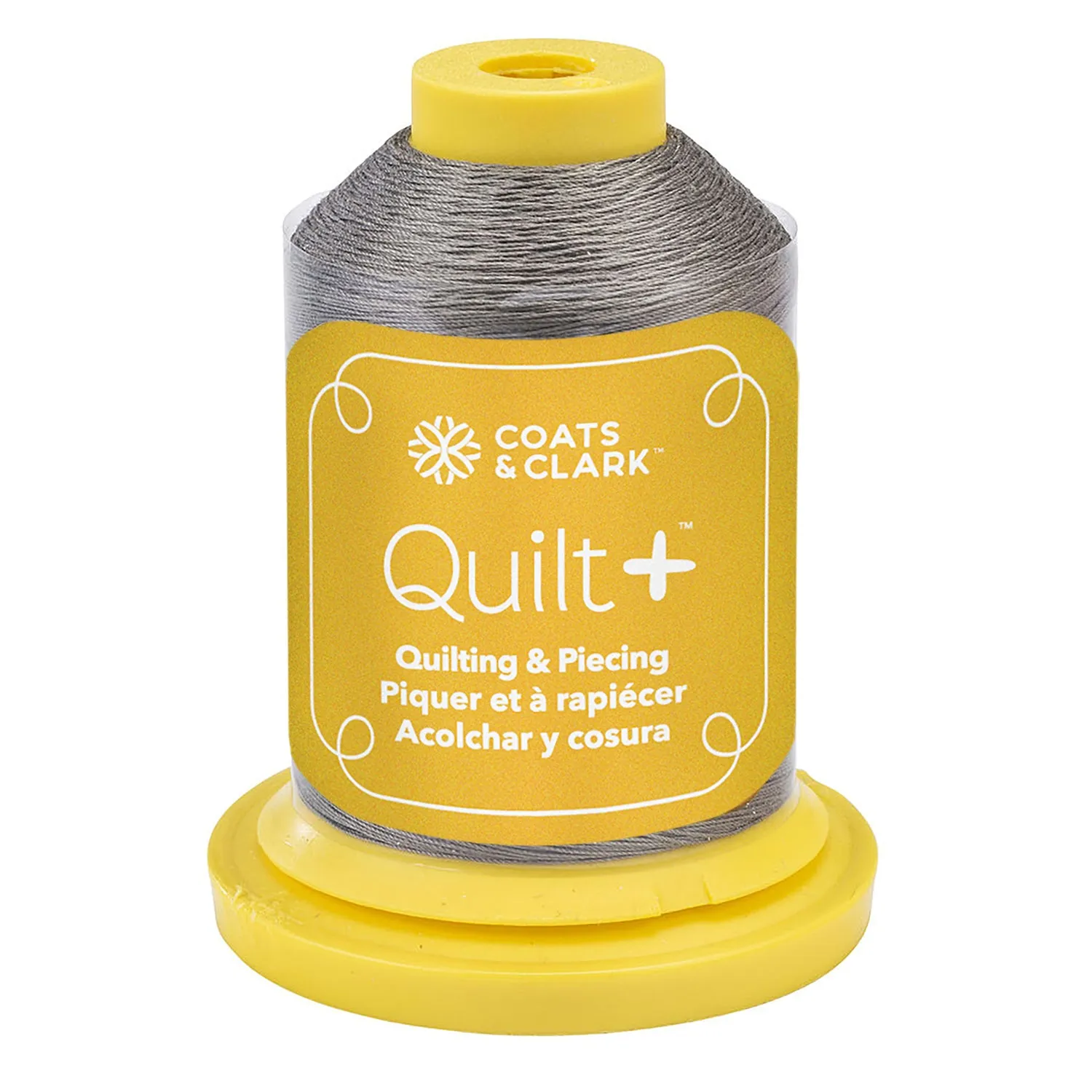 Coats & Clark Quilt   Piecing & Quilting Thread (600 Yards)