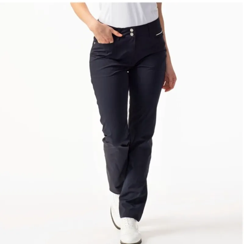 Daily Sports Miracle Pants(34") - Navy