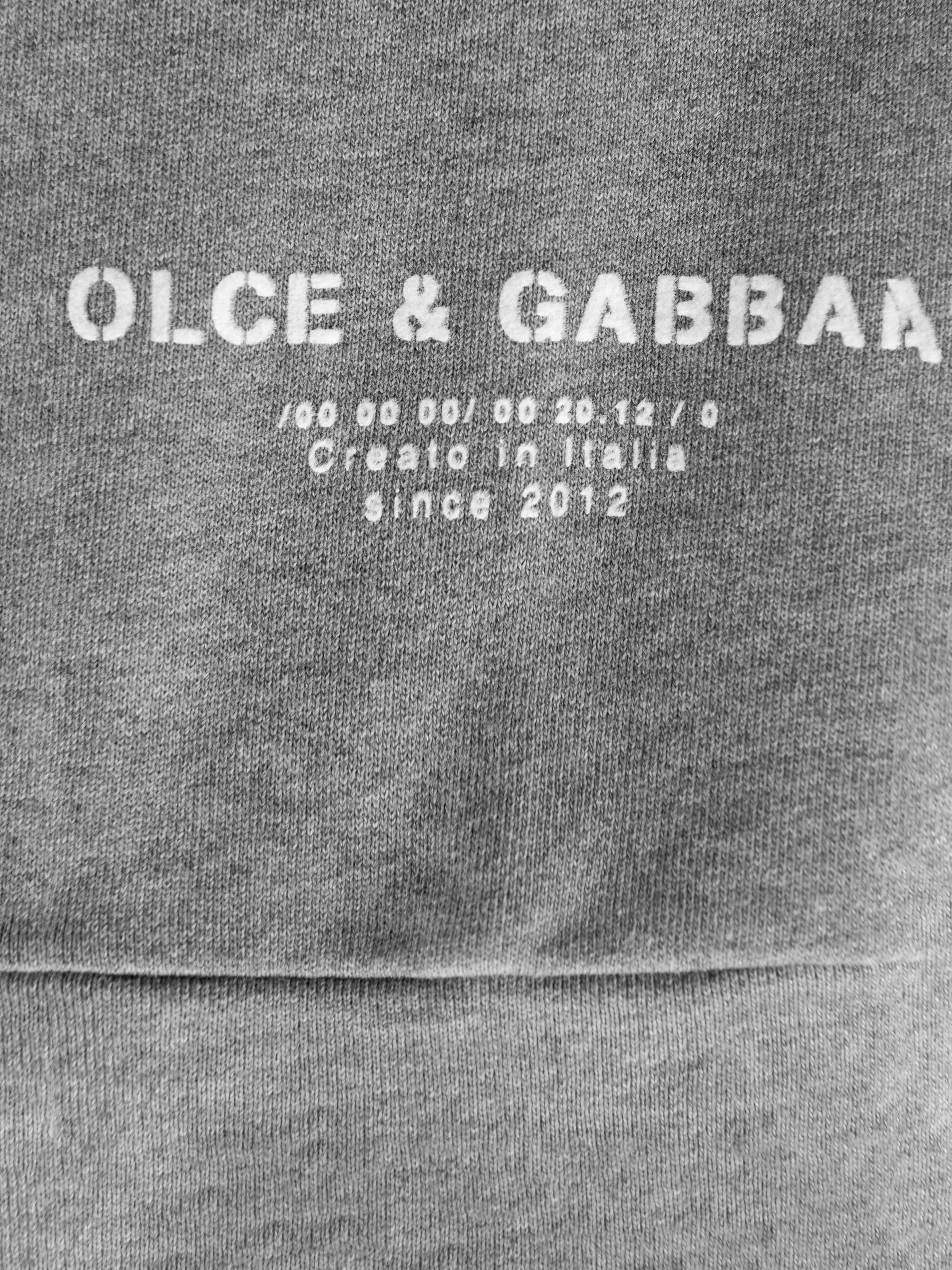 Dolce & Gabbana Baby Boys Joggers