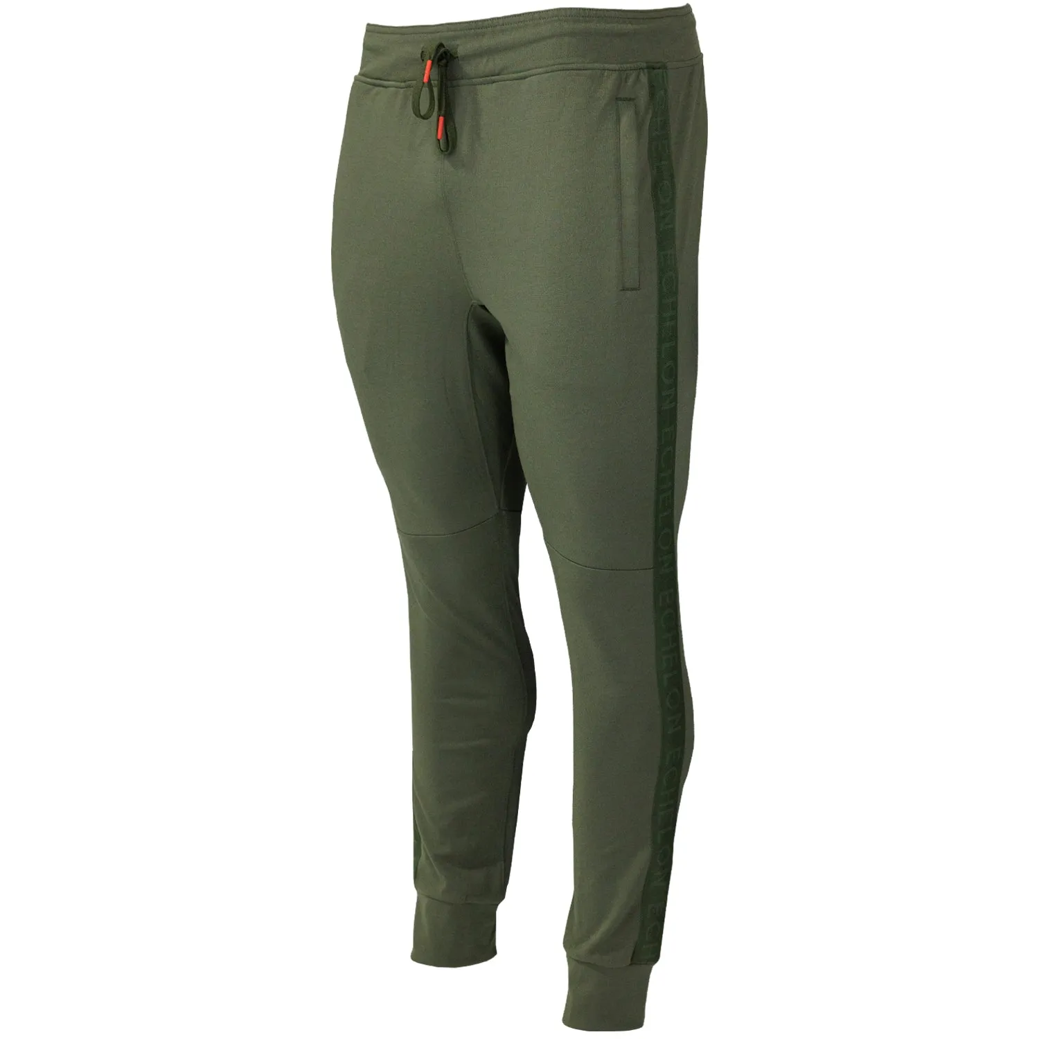 Echelon Interlock Jogger