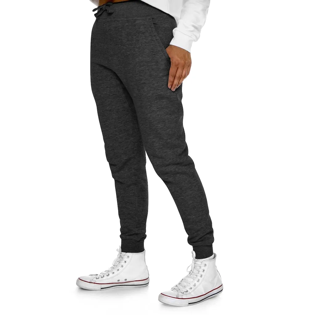 Empeor Premium Fleece Joggers