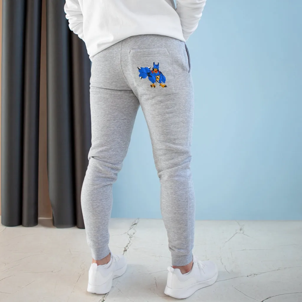 Empeor Premium Fleece Joggers