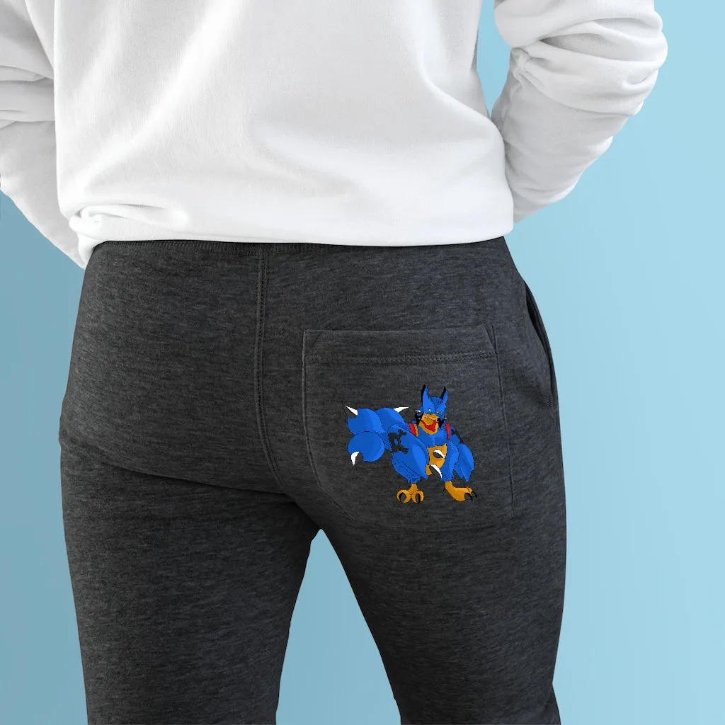 Empeor Premium Fleece Joggers