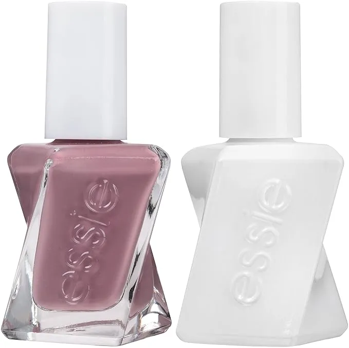 Essie Gel Kit Take Me To Third