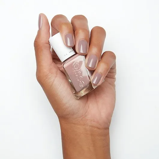 Essie Gel Kit Take Me To Third