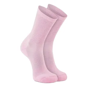 Fox River Women's Her Diabetic Light Weight 2 Pack Crew Socks