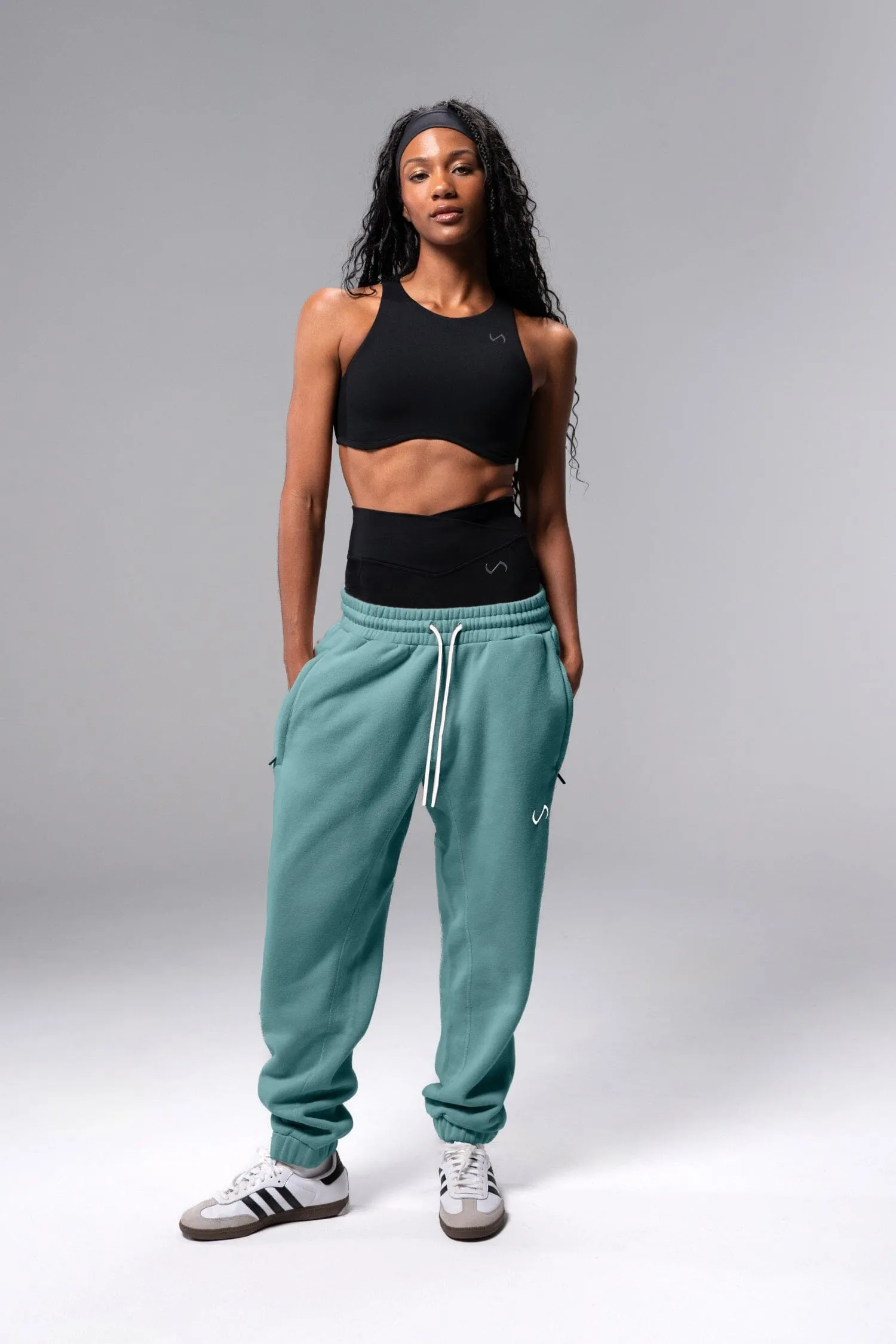 GTS Oversized Joggers