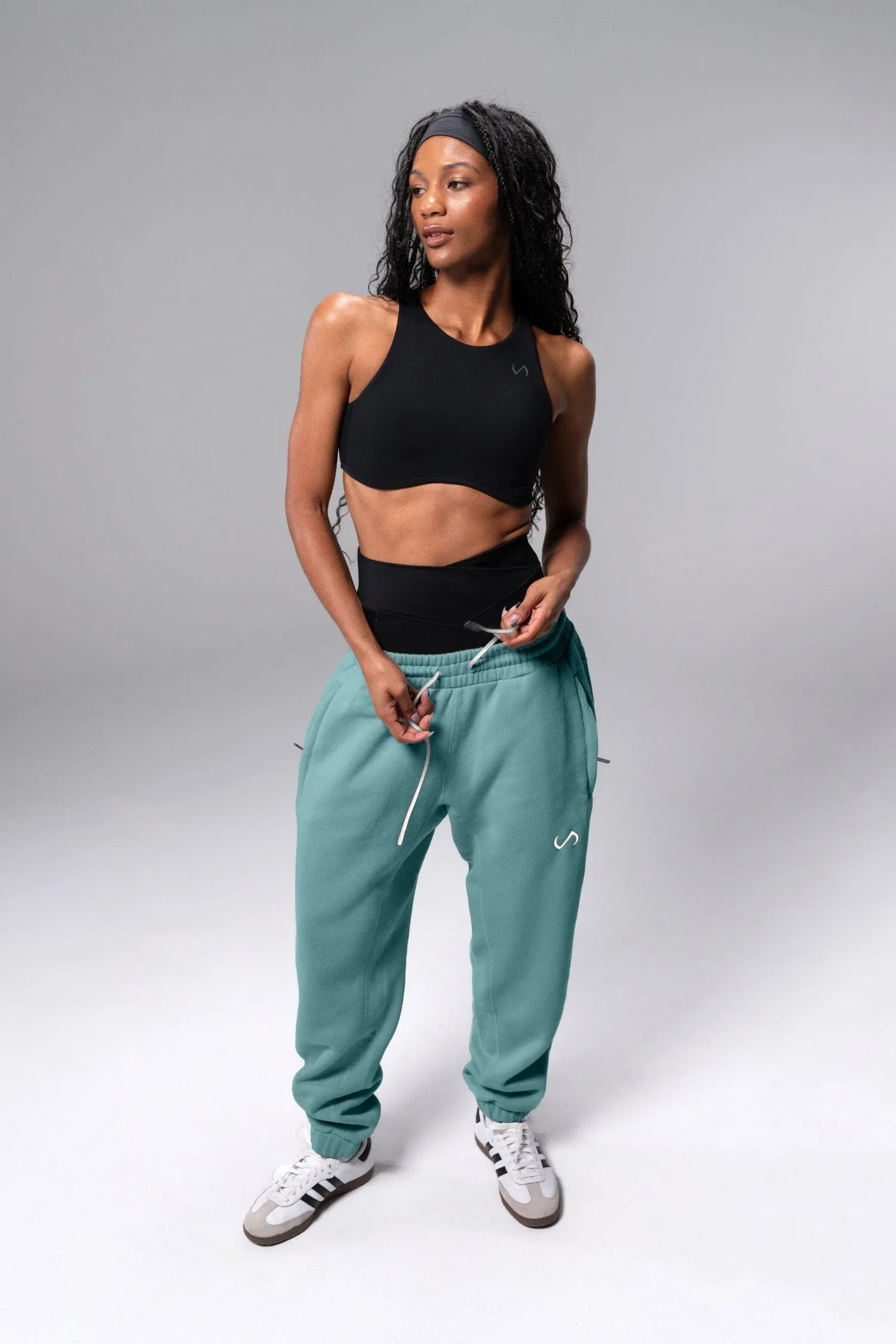 GTS Oversized Joggers