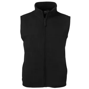 JBs Wear Mens Wear Polar Fleece Vest