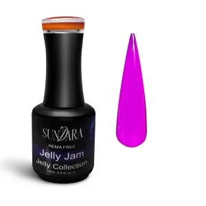 Jelly Jam-Jelly gel polish