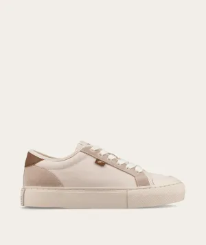 Ladies Kicks - Almond