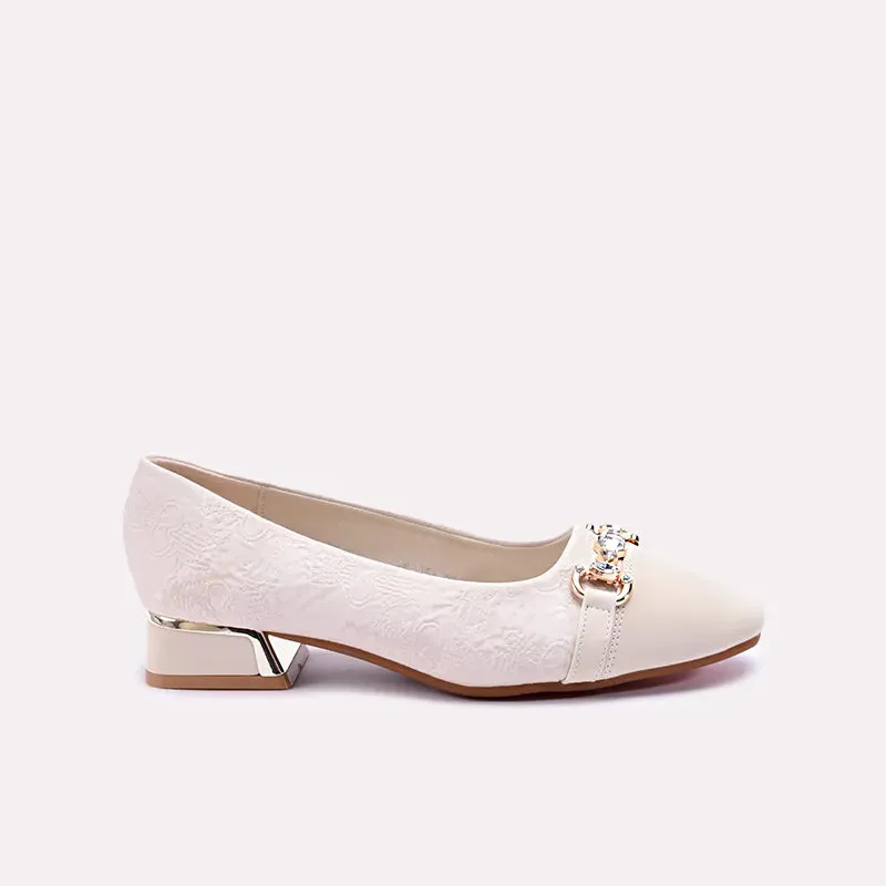 Louisiana Fawn Casual Pumps 0431271