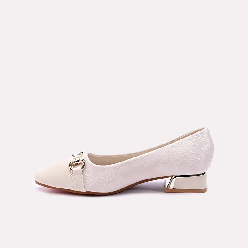 Louisiana Fawn Casual Pumps 0431271