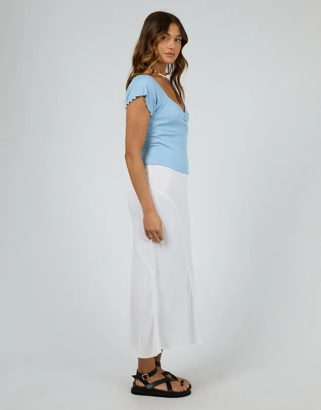 MANDY MAXI SKIRT