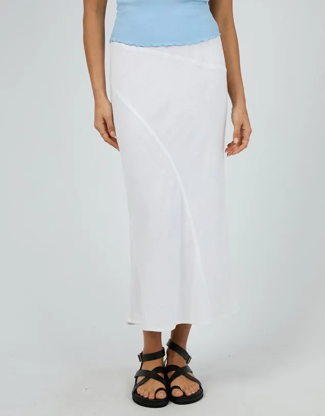 MANDY MAXI SKIRT