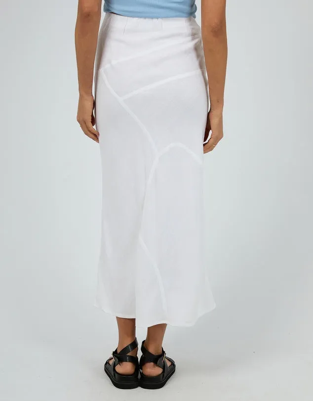 MANDY MAXI SKIRT